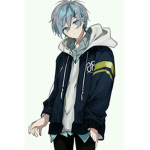 Ninjafrostblack