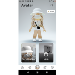 Entre e ganhe robux conforme os meses