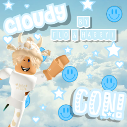 cloudy con! [ NEW ]