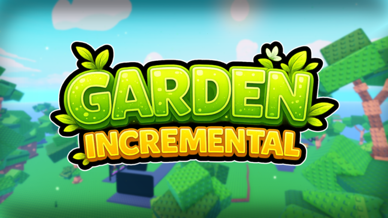 [🌳] Garden Incremental