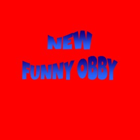 Funny obby