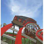 Roller Coaster!