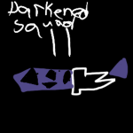Darkened squad