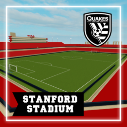 Stanford Stadium
