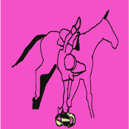 Pato Legacy [HorseBall]