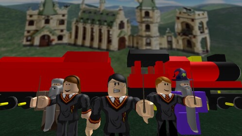 Year 1: Sorcerer's Stone