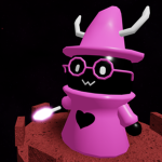 Lonely wizards of tower heros