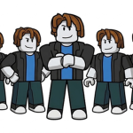 BloxyRob Studio