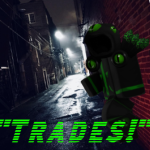 "Trades!"
