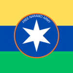 Free Naramo Army