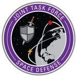 Joint Task Force Space Defense