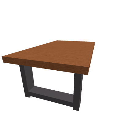 Modern Office Desk