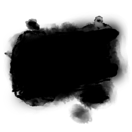 Black Paint / Blood Roblox decal