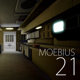 Moebius 21 icon