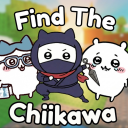 [UPD] Find The Chiikawa [156]