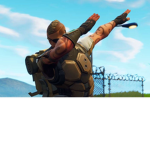 fortnite dank meme