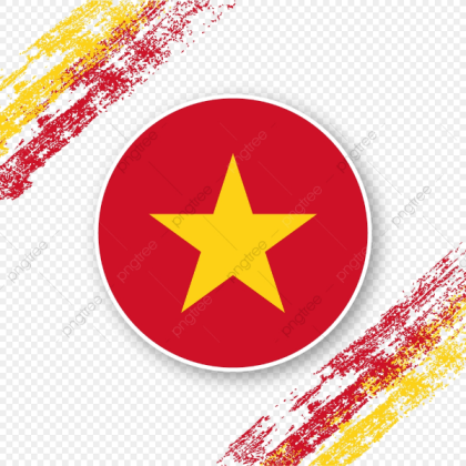 Viet Nam logo Roblox decal