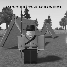 civvil war gaem (BETA)