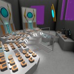 The Irellus Empire: Training Grounds - v1.0