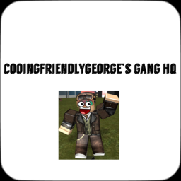 Mah Gang's HQ
