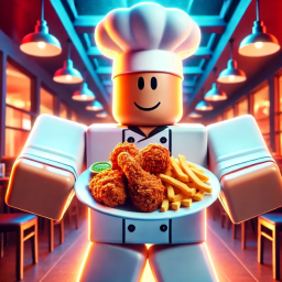 [💸 TIPS!] Work at Fast Food Restaurant RP!