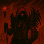 the cult of cruel_dominus