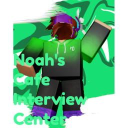 🌴 Noah's Café Interview Center
