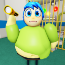 JOY'S PRISON RUN OBBY