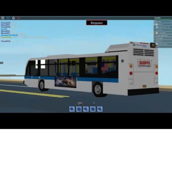 nyc bus routes driving