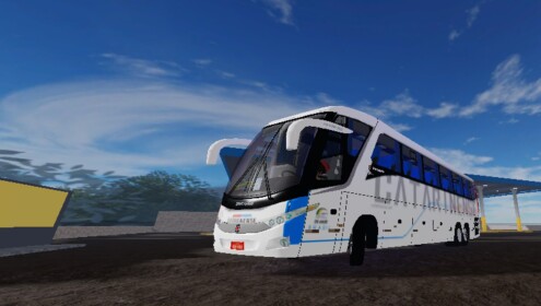 Brazil Road