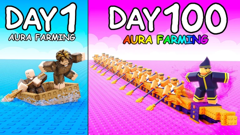 [UPD🔥] Click to Aura Farm!