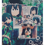 ~Tsuyu Clan~