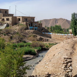 Operation Afghanistan