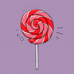 Lolipop EPIC