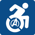 Handicap Avengers