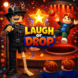 Laugh or Drop [ALFA]