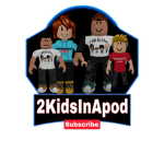 2KidsInApod Fan Group