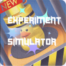 [DEV]-Experiment Simulator