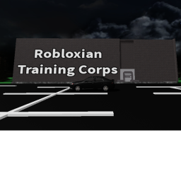 Robloxian Army Corps.Co