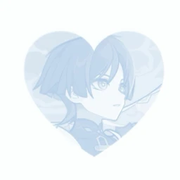 ┊. ♡ ˚ ➶ icon
