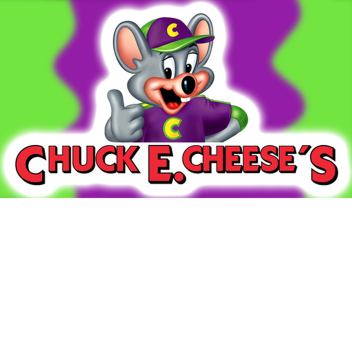 Chuck E. Cheese's obby