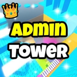 Fun Admin Tower!