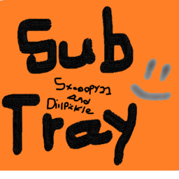 SubTray