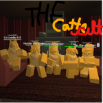 The catte cult