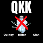 Quincy K K