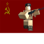 Russian Military 1980s