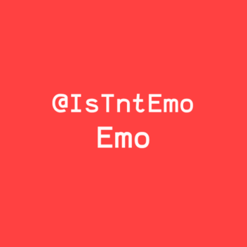 IsTntEmo 