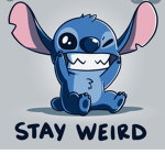 Stitch Queen