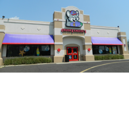 Chuck E. Cheese Tampa Floridia 2.0