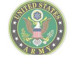 American U.S. Military